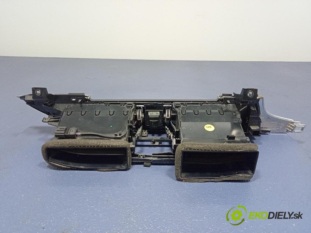 Audi A6 2016 GRIDS: Prúd vzduchu: Vzduch: 9025901K0098