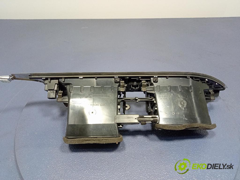 Audi A6 2016 GRIDS: Prúd vzduchu: Vzduch: 9025901K0098