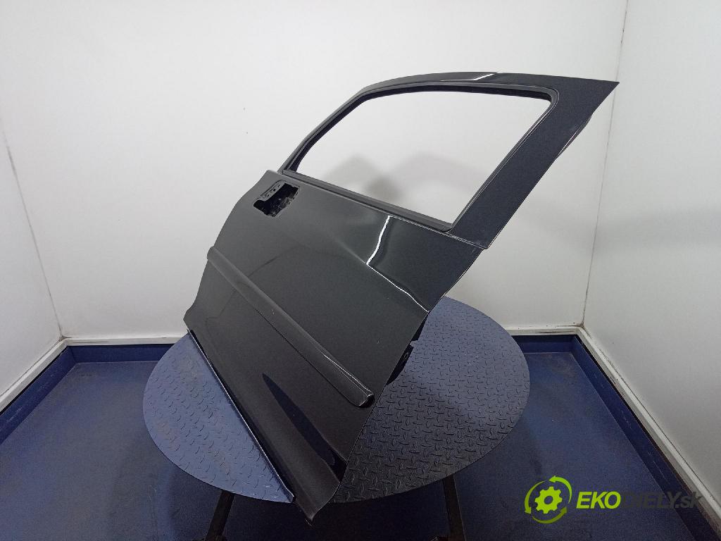 Peugeot 1007 2005 dvere Predné Vľavo: