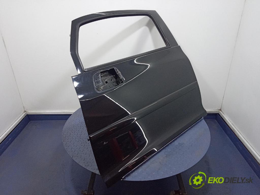 Peugeot 1007 2005 dvere Predné Vľavo: