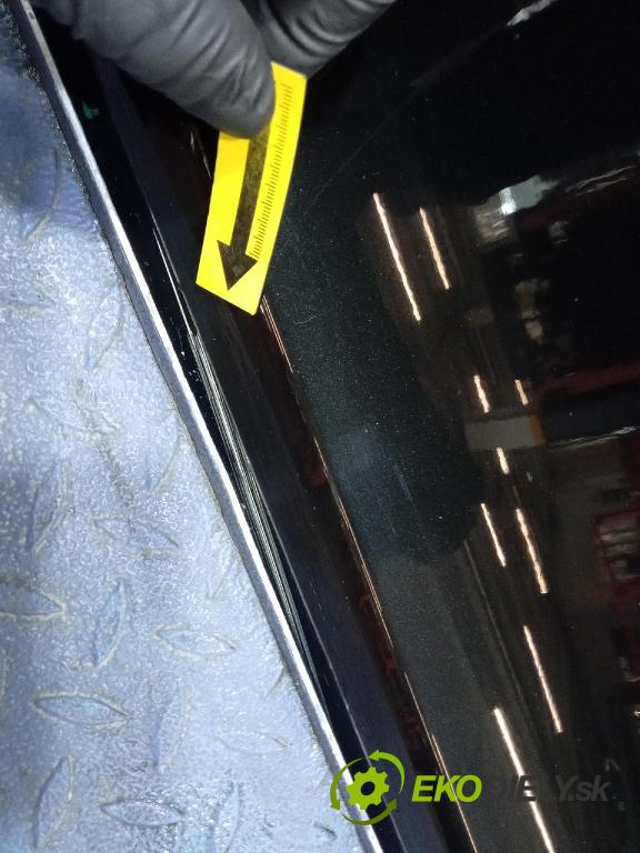 Peugeot 1007 2005 dvere Predné Vľavo: