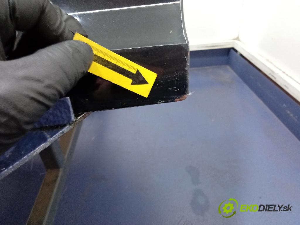 Peugeot 1007 2005 dvere Predné Vľavo: