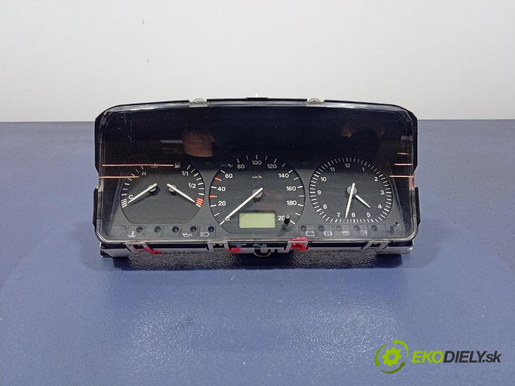 Vw Transporter 1997 prístrojovka/ budíky 7D0919850H