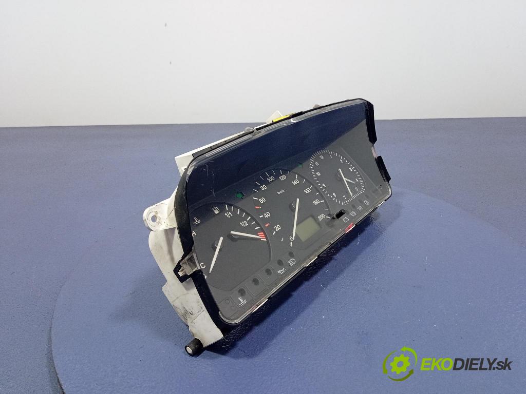 Vw Transporter 1997 prístrojovka/ budíky 7D0919850H