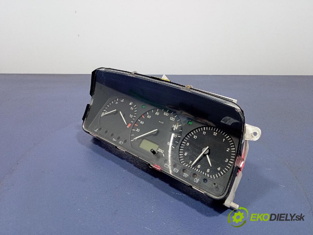 Vw Transporter 1997 prístrojovka/ budíky 7D0919850H