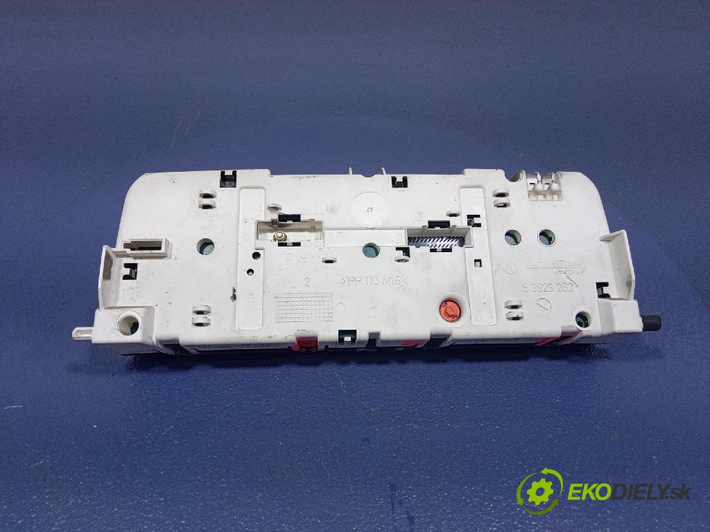 Vw Transporter 1997 prístrojovka/ budíky 7D0919850H