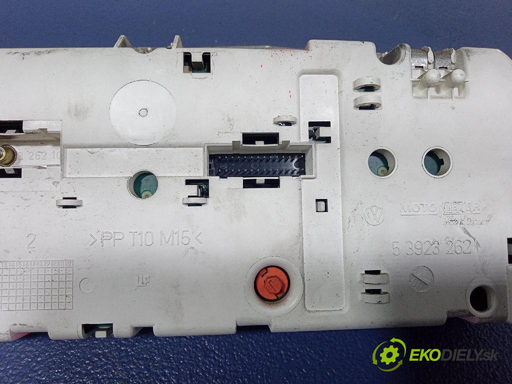 Vw Transporter 1997 prístrojovka/ budíky 7D0919850H