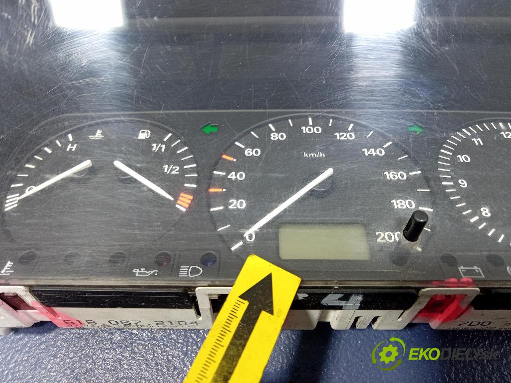 Vw Transporter 1997 prístrojovka/ budíky 7D0919850H