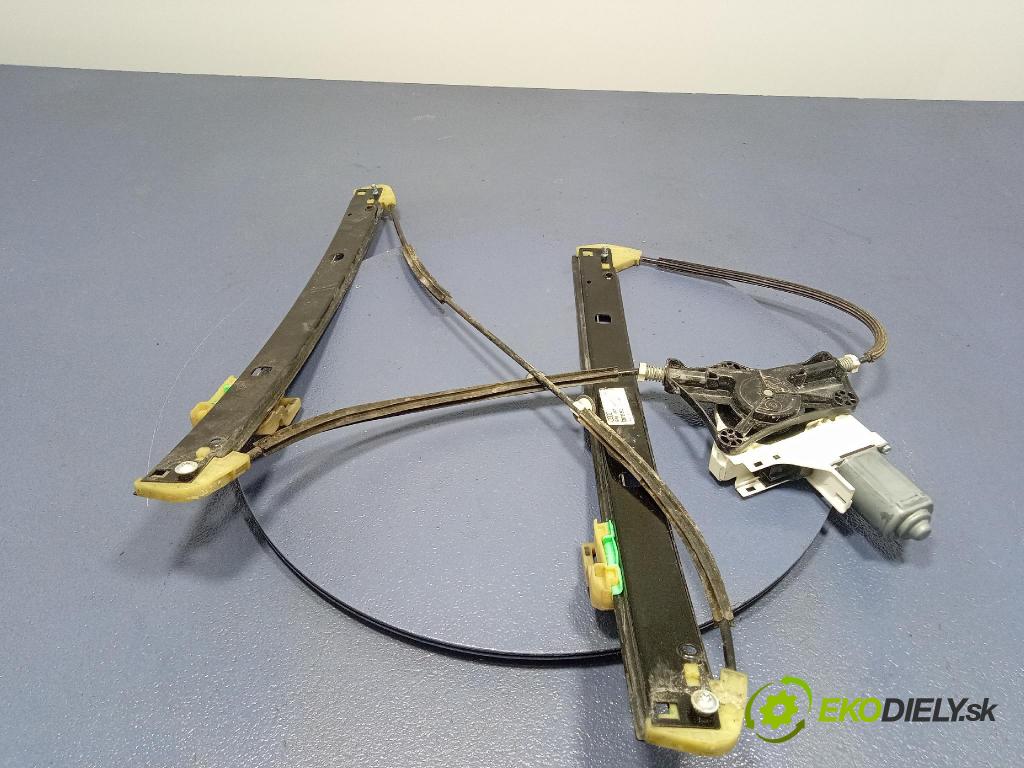 Audi A6 2016 mechanizmus okna Okná: Predné Vľavo: 8K0959801B