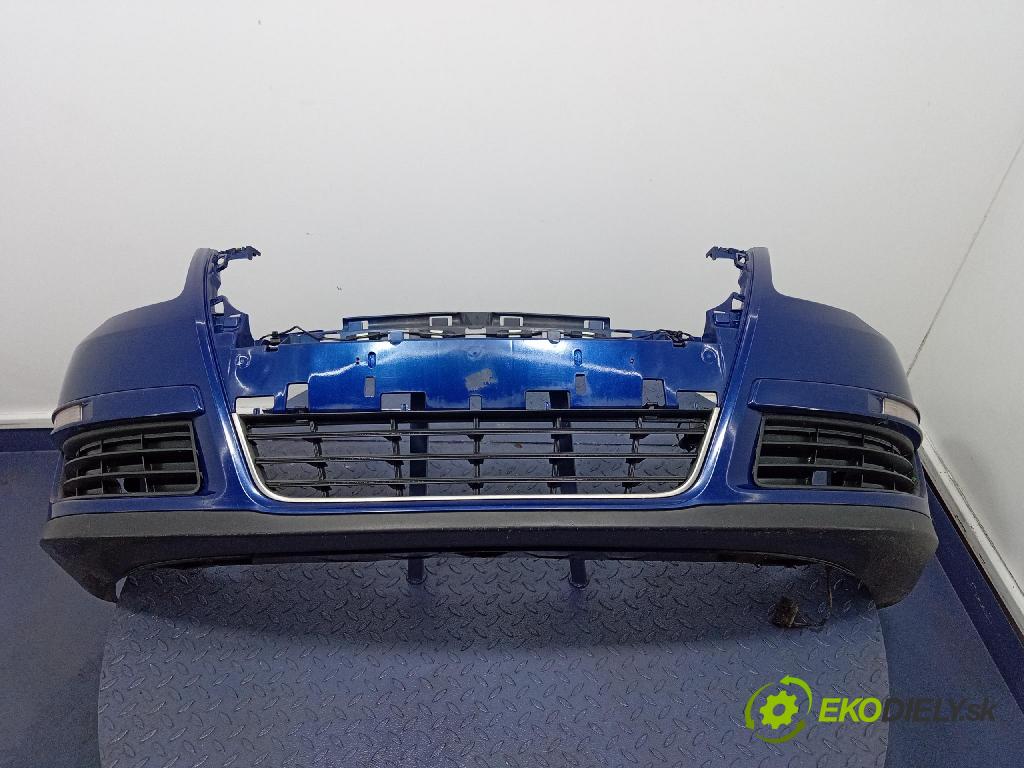 Vw Passat 2005 nárazník Predné 3C0807221A