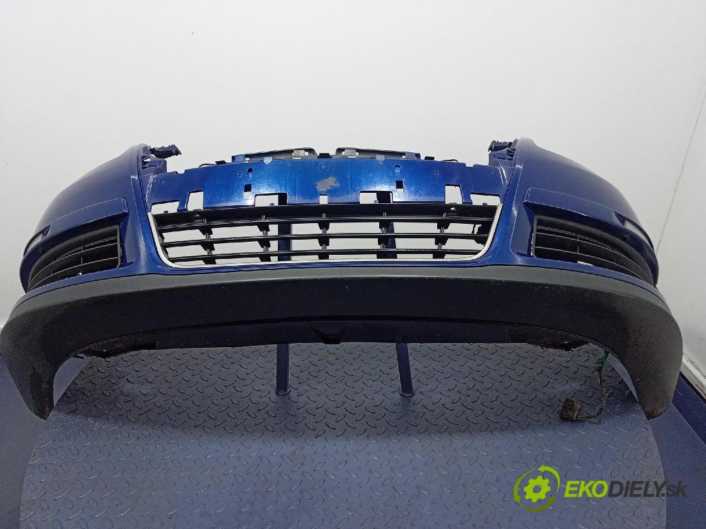 Vw Passat 2005 nárazník Predné 3C0807221A
