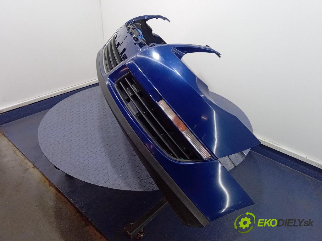 Vw Passat 2005 nárazník Predné 3C0807221A