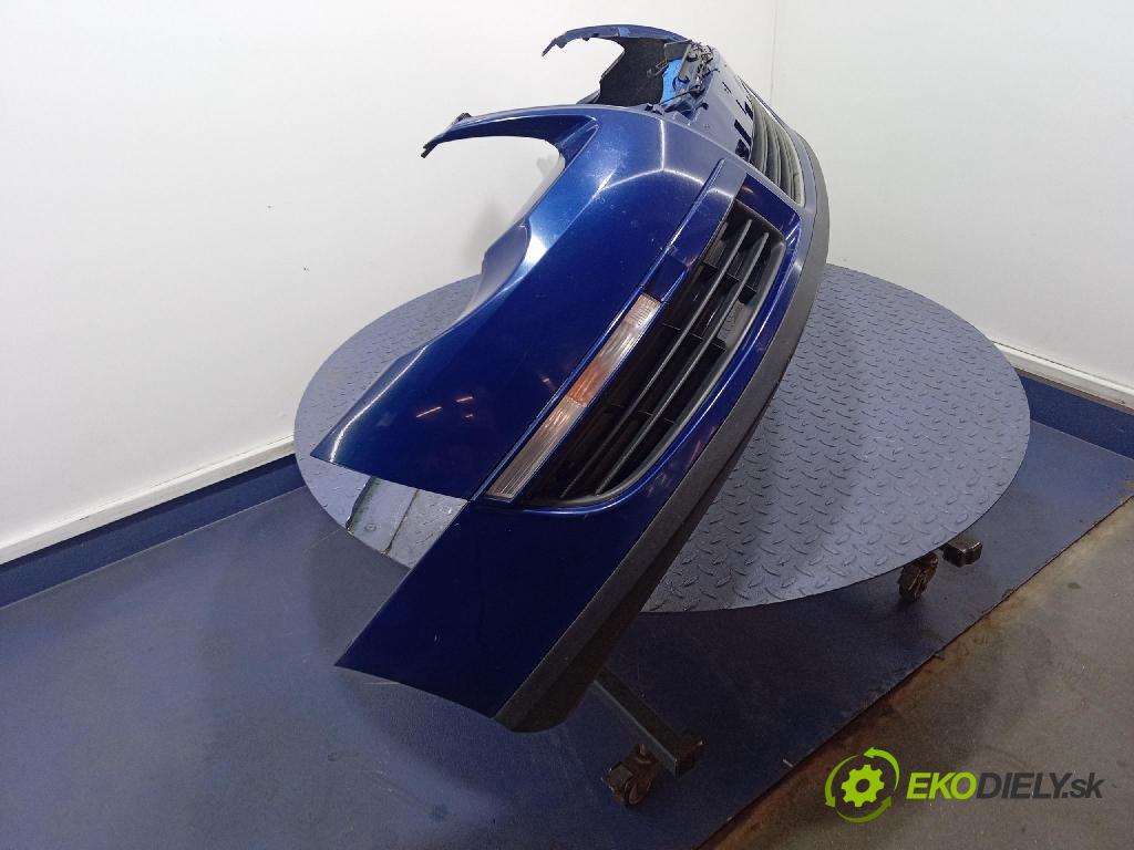 Vw Passat 2005 nárazník Predné 3C0807221A