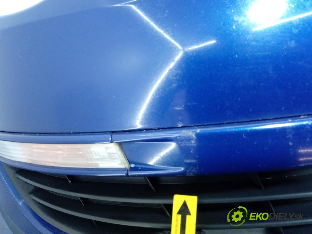 Vw Passat 2005 nárazník Predné 3C0807221A