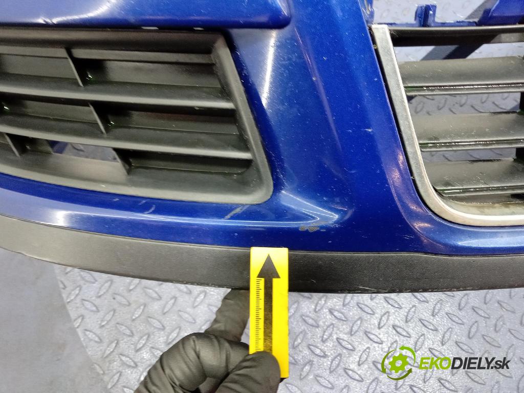 Vw Passat 2005 nárazník Predné 3C0807221A