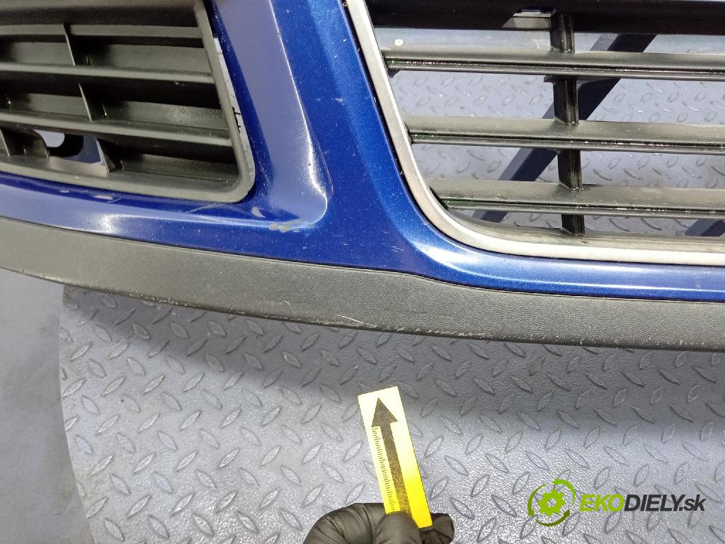 Vw Passat 2005 nárazník Predné 3C0807221A