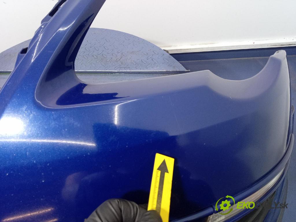 Vw Passat 2005 nárazník Predné 3C0807221A