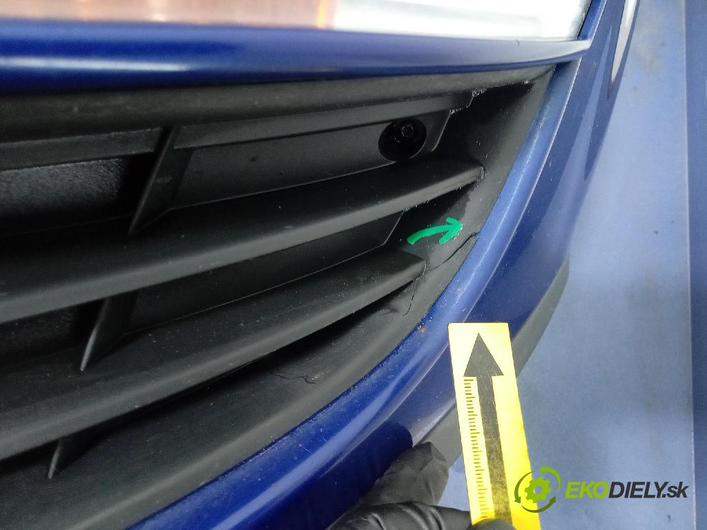 Vw Passat 2005 nárazník Predné 3C0807221A