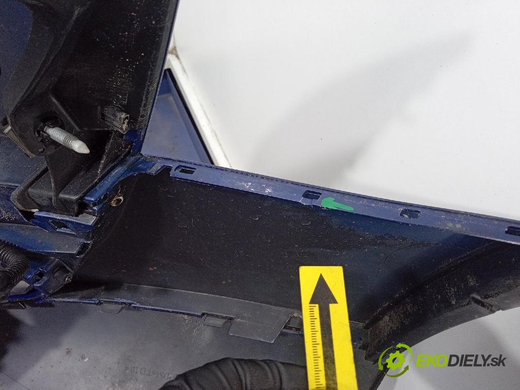 Vw Passat 2005 nárazník Predné 3C0807221A