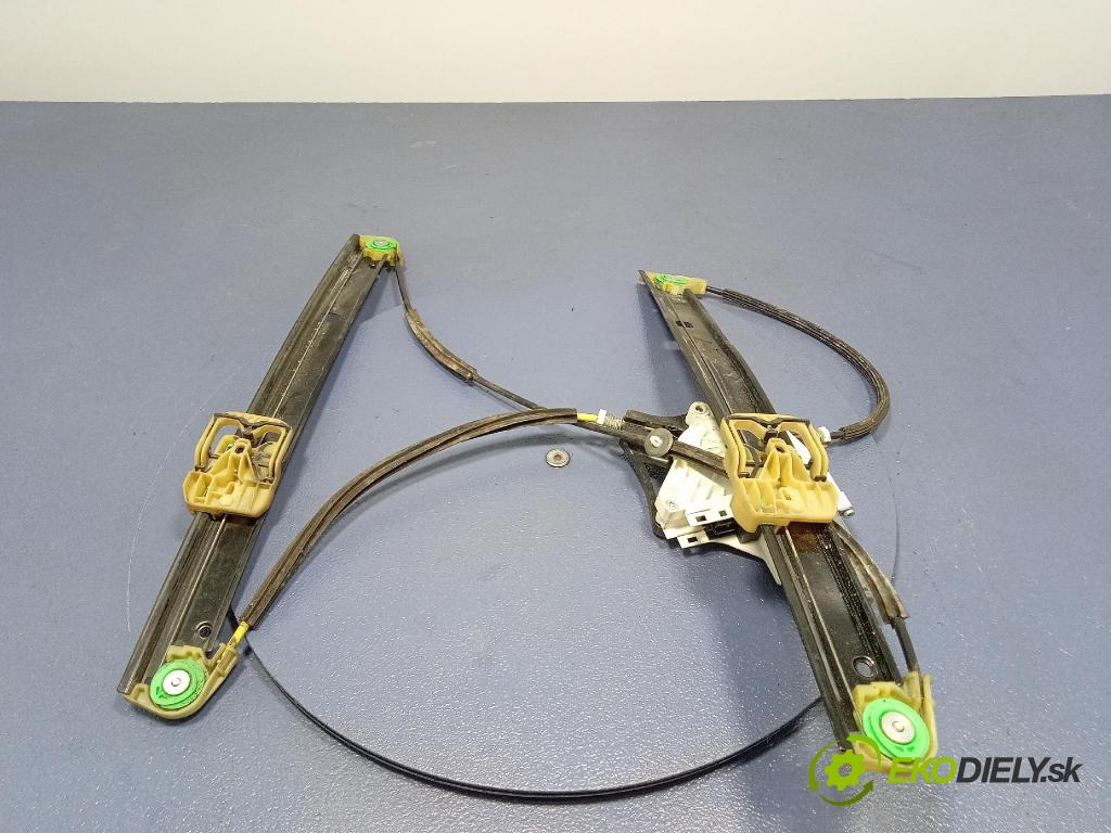 Audi A6 2016 mechanizmus okna Okná: Predné v pravo: 4G0837462