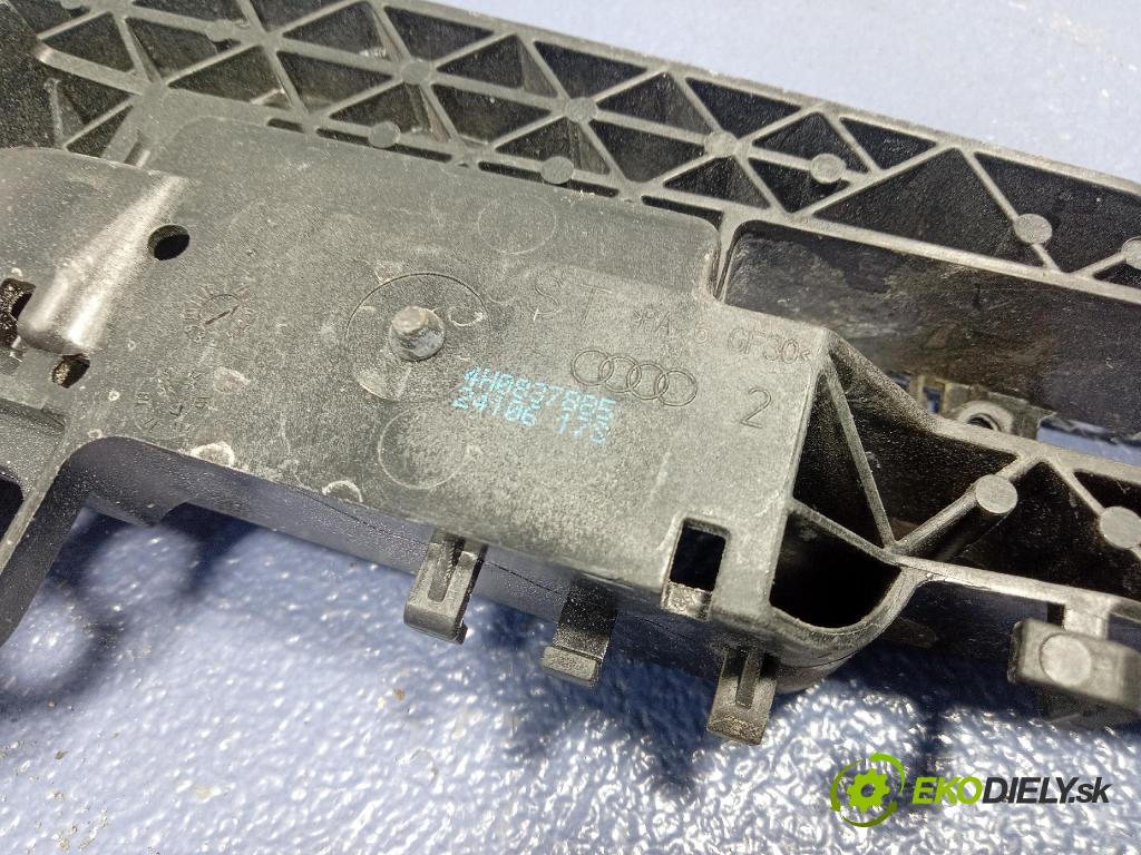 Audi A6 2016 zámok dvere zad Vľavo: 4G0839015E