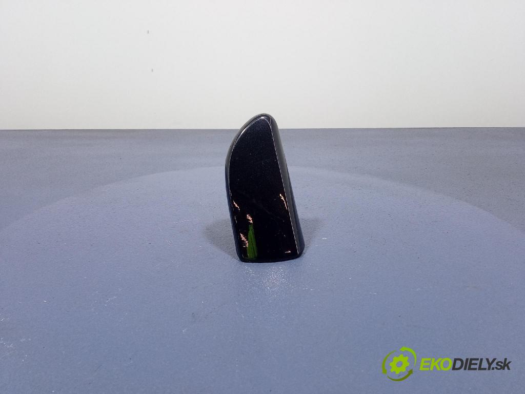 Peugeot 1007 2005 lišta Dekoratívne: 9646180877