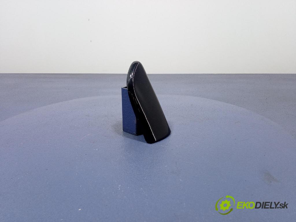 Peugeot 1007 2005 lišta Dekoratívne: 9646180877