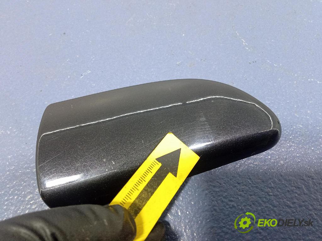 Peugeot 1007 2005 lišta Dekoratívne: 9646180877