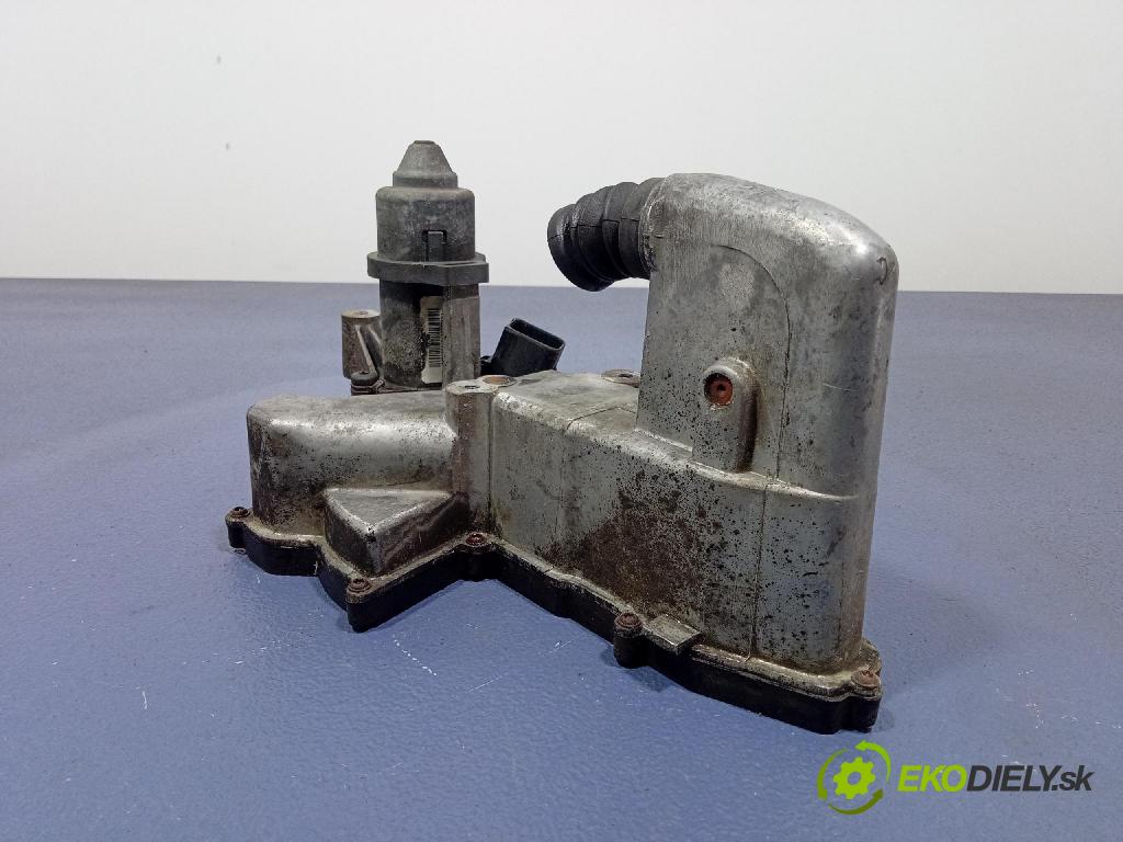 Peugeot 1007 2005 Aktuátor: 013981000089