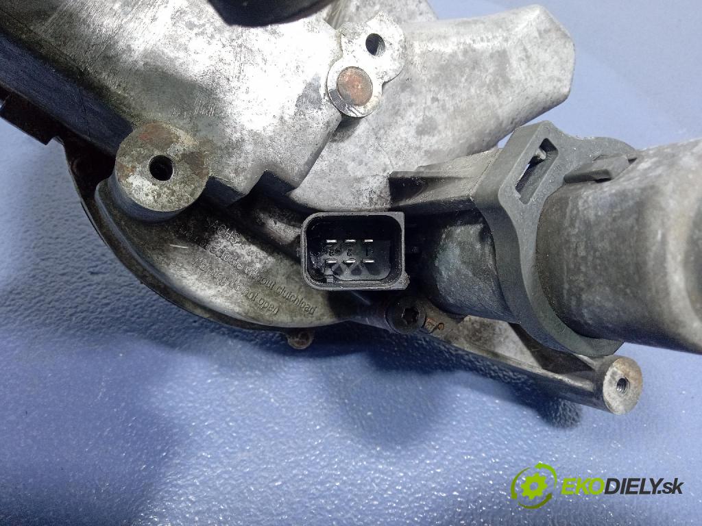 Peugeot 1007 2005 Aktuátor: 013981000089