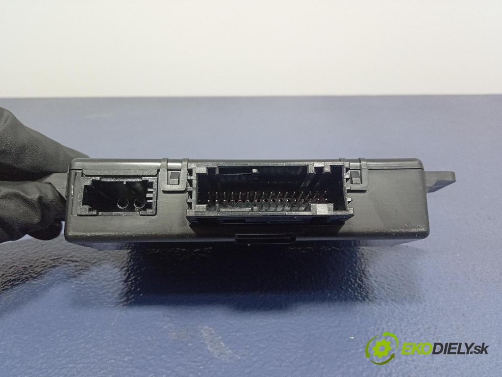 Audi A6 2016 riadiaca jednotka 4G907468F