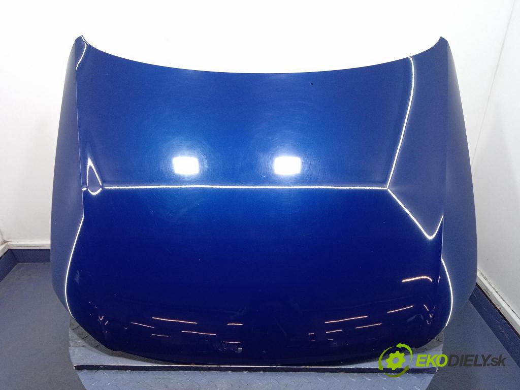 Vw Passat 2005 kapota přední: