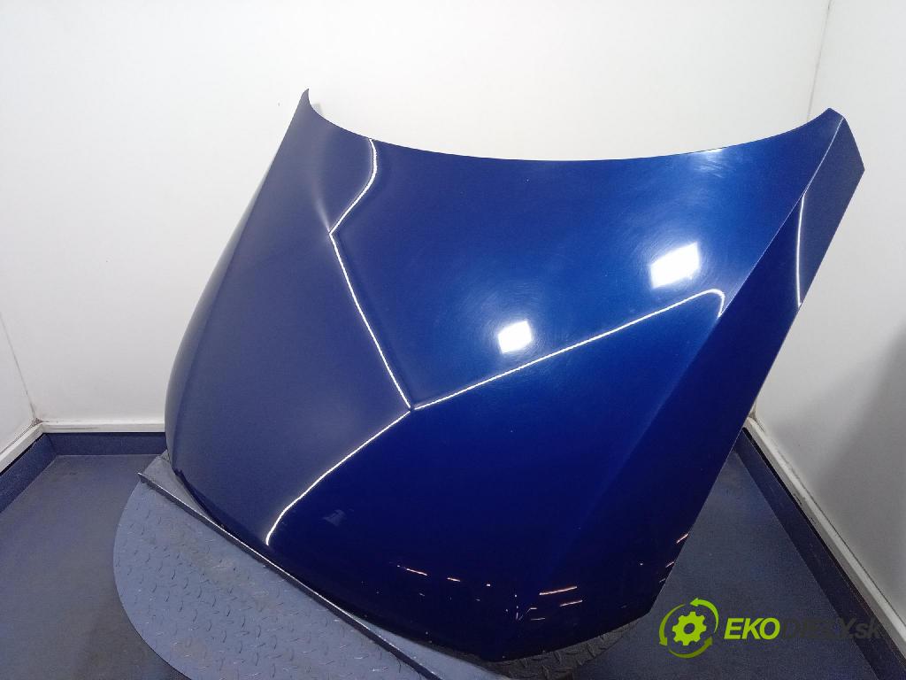 Vw Passat 2005 kapota přední: