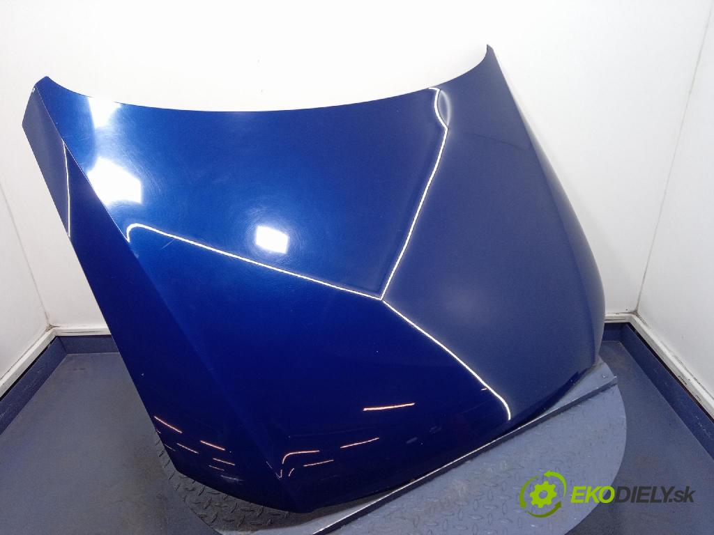 Vw Passat 2005 kapota přední: