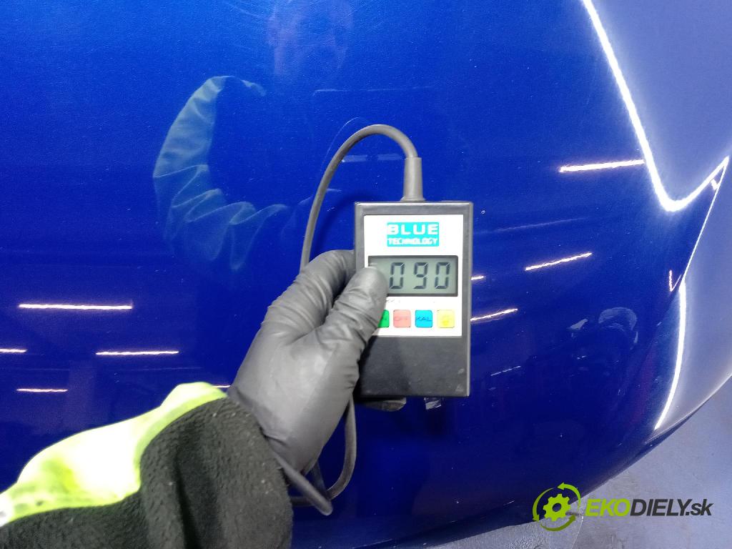 Vw Passat 2005 kapota přední: