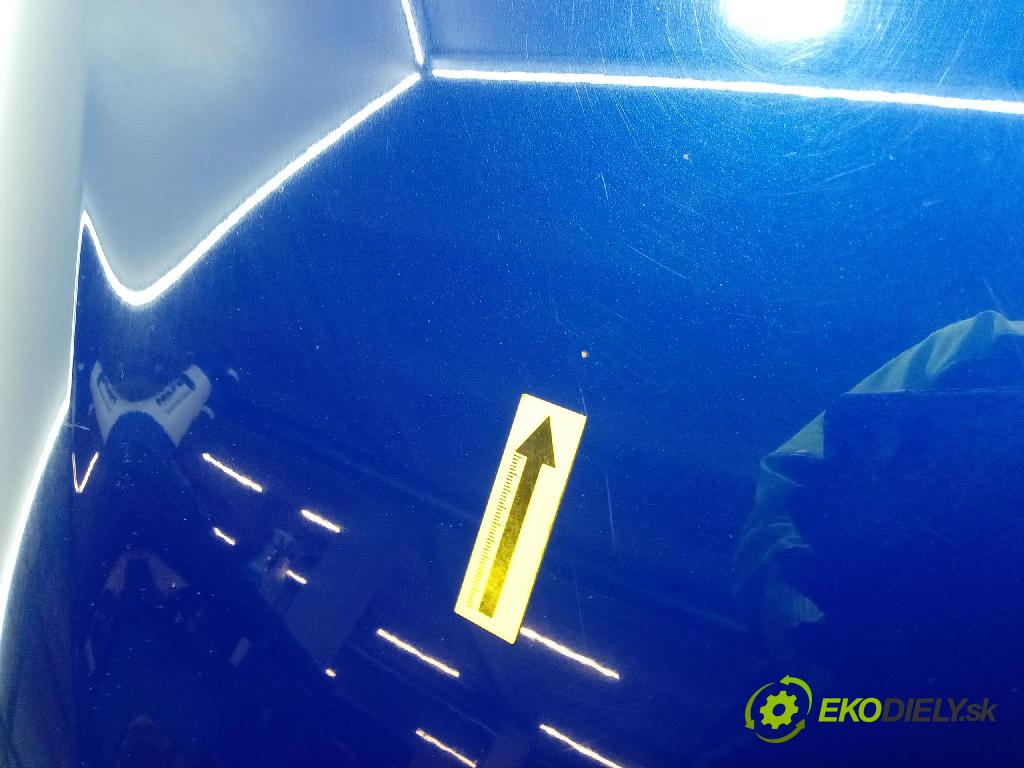 Vw Passat 2005 kapota přední: