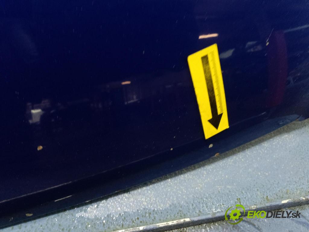 Vw Passat 2005 kapota přední: