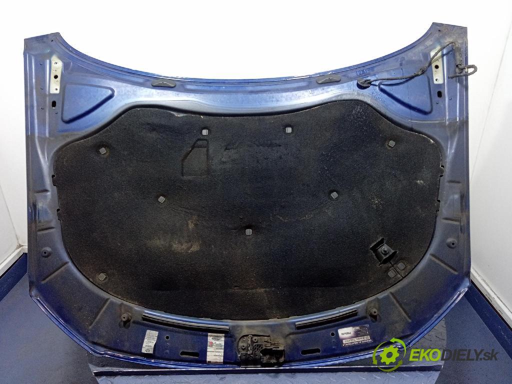 Vw Passat 2005 kapota přední: 