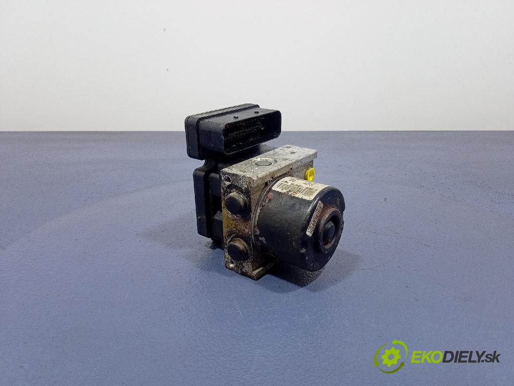 Peugeot 1007 2005 čerpadlo ABS x 10.0970-1109.3