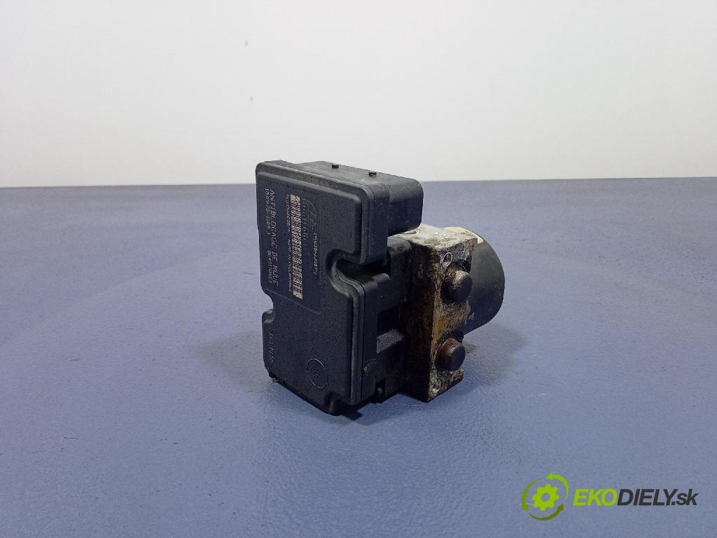 Peugeot 1007 2005 čerpadlo ABS x 10.0970-1109.3