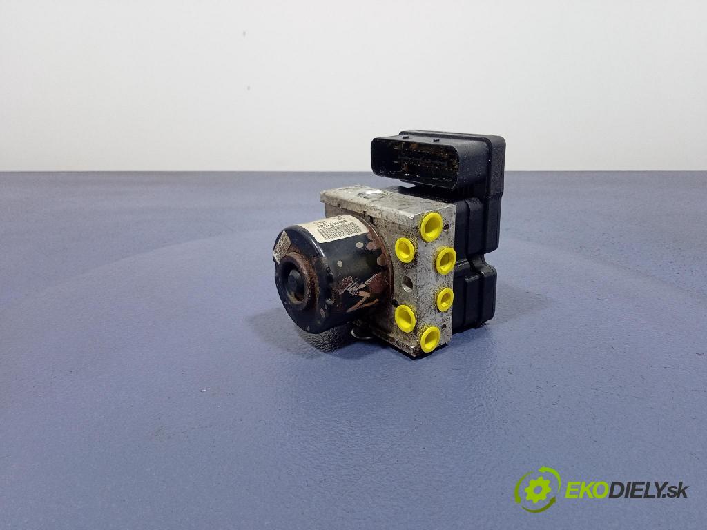 Peugeot 1007 2005 čerpadlo ABS x 10.0970-1109.3