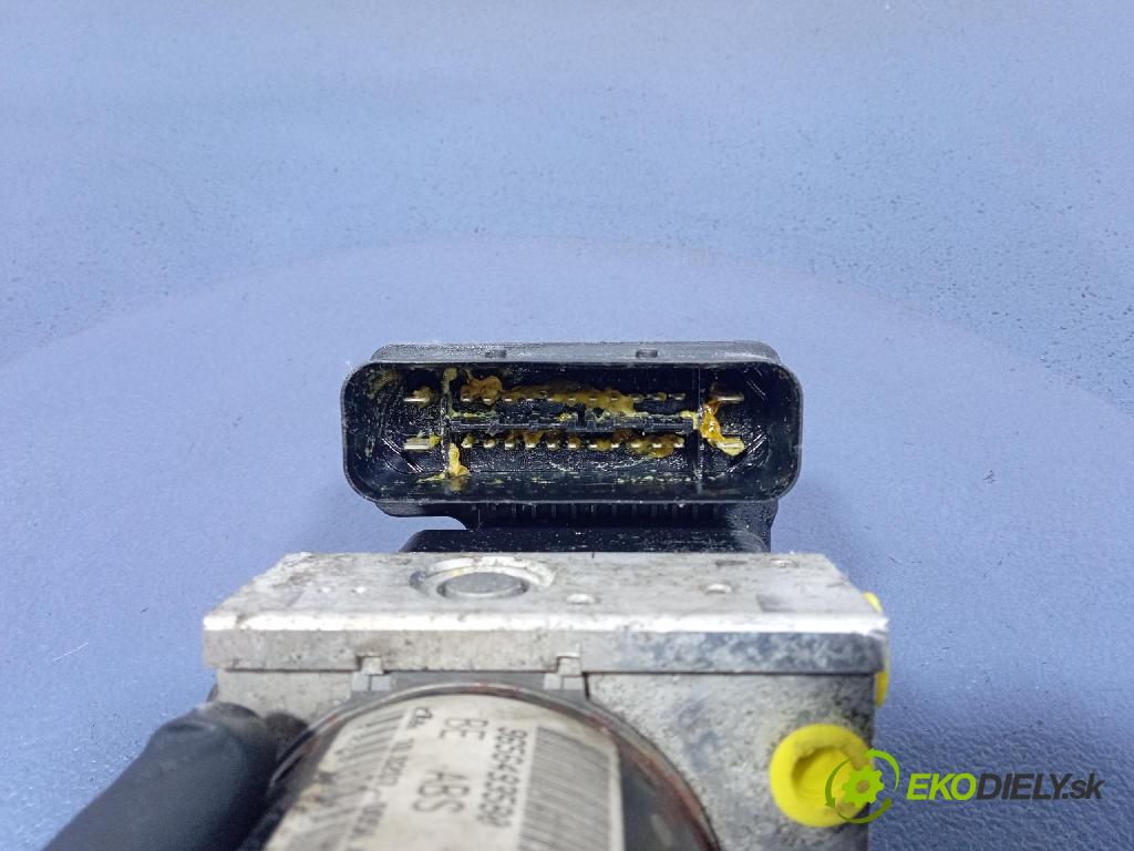 Peugeot 1007 2005 čerpadlo ABS x 10.0970-1109.3