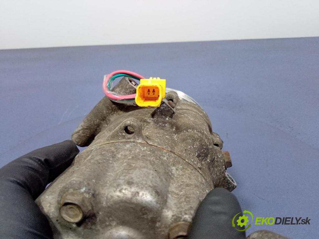 Peugeot 1007 2005 Kompresor: Klimatizácia: 9655191680