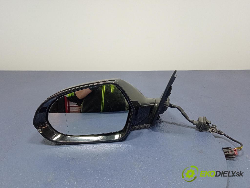 Audi A6 2016 zrkadlo Vľavo: 4G1857409N