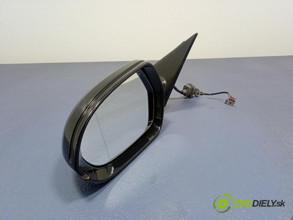 Audi A6 2016 zrkadlo Vľavo: 4G1857409N