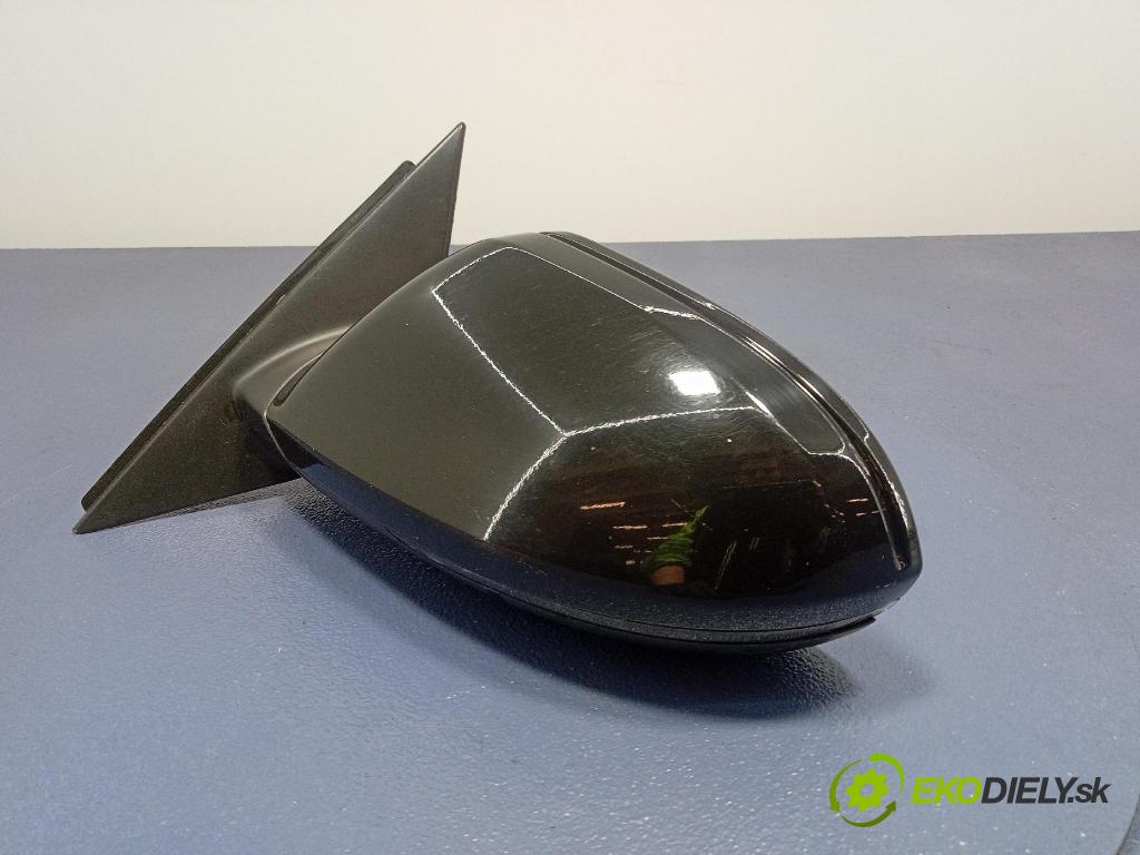 Audi A6 2016 zrkadlo Vľavo: 4G1857409N