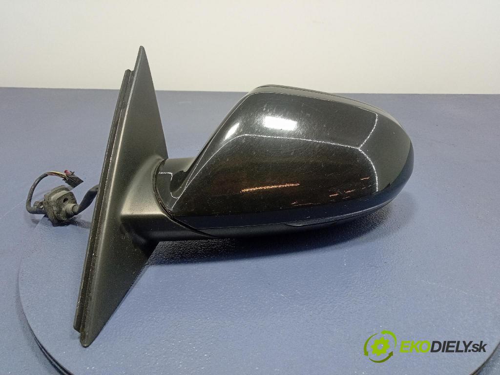 Audi A6 2016 zrkadlo Vľavo: 4G1857409N