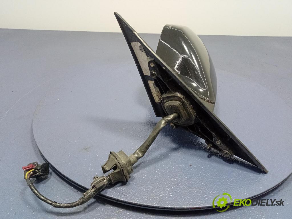 Audi A6 2016 zrkadlo Vľavo: 4G1857409N