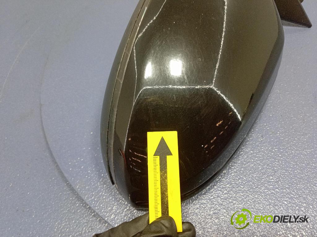 Audi A6 2016 zrkadlo Vľavo: 4G1857409N