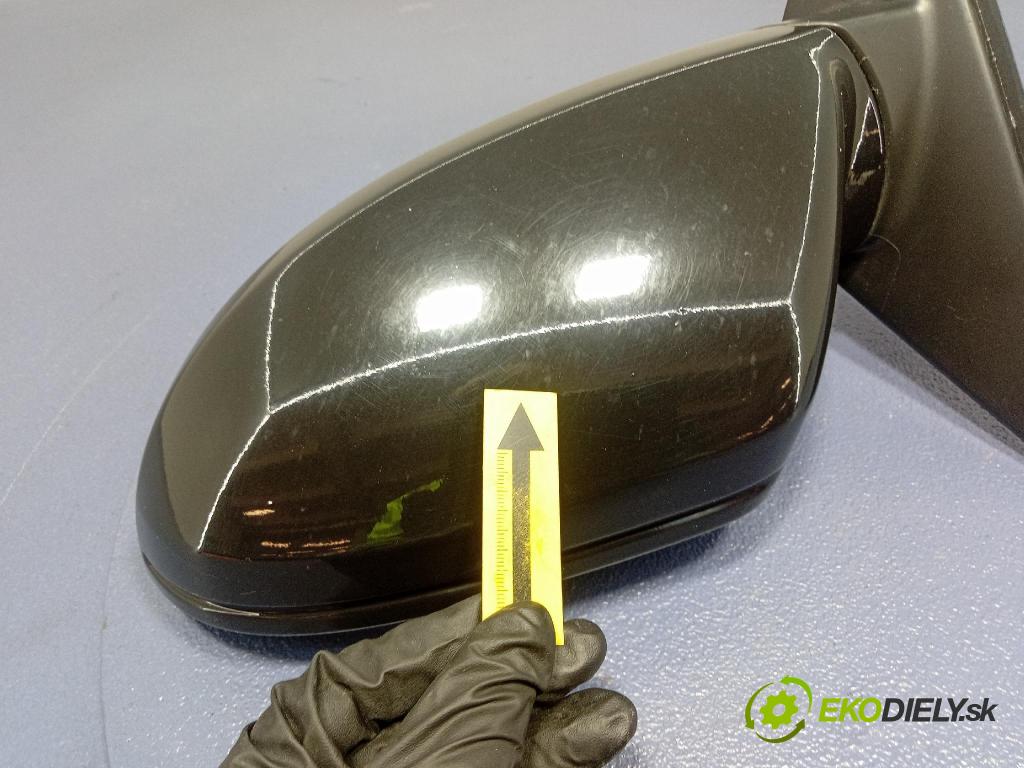 Audi A6 2016 zrkadlo Vľavo: 4G1857409N